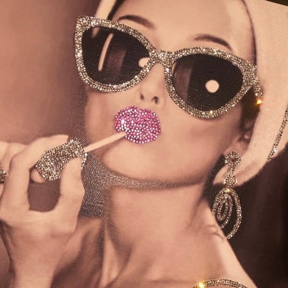 Meet your Posher, Kristine grace - Picture 1 of 1